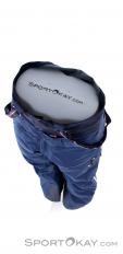 Elevenate Bec de Rosses GTX Pro Mens Touring Pants, , Blue, , Male, 0310-10059, 5637741018, , N4-04.jpg