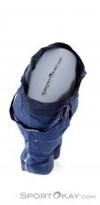 Elevenate Bec de Rosses GTX Pro Mens Touring Pants, , Blue, , Male, 0310-10059, 5637741018, , N4-19.jpg