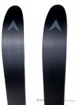 Dynastar Mythic 97 Pro Touring Skis 2020, , Black, , Male,Female,Unisex, 0339-10000, 5637741030, , N2-12.jpg