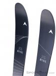 Dynastar Mythic 97 Pro Touring Skis 2020, , Black, , Male,Female,Unisex, 0339-10000, 5637741030, , N3-03.jpg