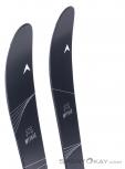 Dynastar Mythic 97 Pro Touring Skis 2020, Dynastar, Black, , Male,Female,Unisex, 0339-10000, 5637741030, 3607682981688, N3-18.jpg