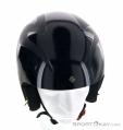 Sweet Protection Volata Ski Helmet, , Čierna, , Muži,Ženy,Unisex, 0183-10107, 5637741034, , N3-03.jpg