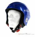 Sweet Protection Volata Ski Helmet, , Tyrkysová, , Muži,Ženy,Unisex, 0183-10107, 5637741037, , N1-06.jpg