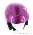 Sweet Protection Volata Womens Ski Helmet, , Purple, , Male,Female,Unisex, 0183-10161, 5637741049, , N3-03.jpg