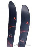 Dynastar Mythic 87 Pro Touring Skis 2020, Dynastar, Čierna, , Muži,Ženy,Unisex, 0339-10001, 5637741051, 3607682981718, N3-03.jpg