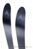 Dynastar Mythic 87 Pro Touring Skis 2020, Dynastar, Black, , Male,Female,Unisex, 0339-10001, 5637741051, 3607682981718, N3-13.jpg