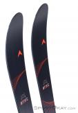 Dynastar Mythic 87 Pro Touring Skis 2020, Dynastar, Black, , Male,Female,Unisex, 0339-10001, 5637741051, 3607682981718, N3-18.jpg