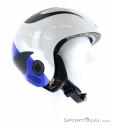Sweet Protection Volata MIPS Henrik Kristoffersen Ski Helmet, Sweet Protection, Blanc, , Hommes,Femmes,Unisex, 0183-10162, 5637741063, 0, N1-01.jpg