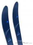 Dynastar Mythic 87 Touring Skis 2020, Dynastar, Blue, , Male,Female,Unisex, 0339-10002, 5637741066, 3607682981732, N3-18.jpg