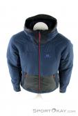 Elevenate BdrR Insulation Mens Ski Touring Jacket, Elevenate, Blue, , Male, 0310-10062, 5637741074, 7332992072714, N3-03.jpg