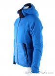 Elevenate BdrR Insulation Mens Ski Touring Jacket, Elevenate, Turquoise, , Male, 0310-10062, 5637741078, 7332992072660, N1-06.jpg
