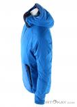 Elevenate BdrR Insulation Mens Ski Touring Jacket, Elevenate, Turquoise, , Male, 0310-10062, 5637741078, 7332992072660, N2-07.jpg
