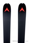 Dynastar Vertical Pro 82 Touring Skis 2020, , Blue, , Male,Female,Unisex, 0339-10003, 5637741084, , N1-11.jpg