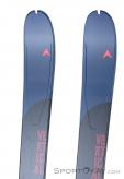 Dynastar Vertical Pro 82 Touring Skis 2020, Dynastar, Modrá, , Muži,Ženy,Unisex, 0339-10003, 5637741084, 3607682981541, N2-02.jpg