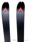 Dynastar Vertical Pro 82 Touring Skis 2020, Dynastar, Modrá, , Muži,Ženy,Unisex, 0339-10003, 5637741084, 3607682981541, N2-12.jpg