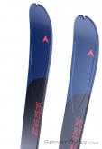 Dynastar Vertical Pro 82 Touring Skis 2020, Dynastar, Blue, , Male,Female,Unisex, 0339-10003, 5637741084, 3607682981541, N3-03.jpg