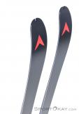 Dynastar Vertical Pro 82 Touring Skis 2020, Dynastar, Modrá, , Muži,Ženy,Unisex, 0339-10003, 5637741084, 3607682981541, N3-08.jpg
