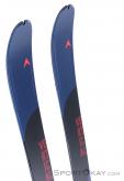 Dynastar Vertical Pro 82 Touring Skis 2020, , Bleu, , Hommes,Femmes,Unisex, 0339-10003, 5637741084, , N3-18.jpg