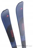 Dynastar Vertical Pro 82 Touring Skis 2020, , Bleu, , Hommes,Femmes,Unisex, 0339-10003, 5637741084, , N4-19.jpg