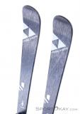 Fischer My Turn 68 SLR + My RS 9 GW Womens Ski Set 2020, , Blue, , Female, 0054-10116, 5637741097, , N3-03.jpg