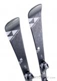 Fischer My Turn 68 SLR + My RS 9 GW Womens Ski Set 2020, , Blue, , Female, 0054-10116, 5637741097, , N4-19.jpg