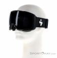 Sweet Protection Interstellare Ski Goggles, Sweet Protection, Negro, , Hombre,Mujer,Unisex, 0183-10166, 5637741104, 7048652491527, N1-06.jpg