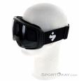 Sweet Protection Interstellare Ski Goggles, , Black, , Male,Female,Unisex, 0183-10166, 5637741104, , N2-07.jpg