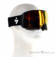 Sweet Protection Interstellare Ski Goggles, , Orange, , Male,Female,Unisex, 0183-10166, 5637741105, , N1-01.jpg