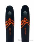 Salomon QST 85 Allmountain Skis 2020, , Blue, , Male,Unisex, 0018-11122, 5637741119, , N1-01.jpg