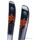 Salomon QST 85 Allmountain Skis 2020, Salomon, Blue, , Male,Unisex, 0018-11122, 5637741119, 889645998886, N3-03.jpg