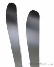 Salomon QST 85 Allmountain Skis 2020, Salomon, Modrá, , Muži,Unisex, 0018-11122, 5637741119, 889645998886, N3-13.jpg