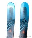 Salomon MTN Explore 95 Touring Skis 2020, Salomon, Modrá, , Muži,Unisex, 0018-11123, 5637741124, 0, N2-02.jpg