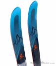Salomon MTN Explore 95 Touring Skis 2020, Salomon, Modrá, , Muži,Unisex, 0018-11123, 5637741124, 0, N3-18.jpg