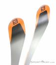 Salomon MTN Explore 95 Touring Skis 2020, Salomon, Modrá, , Muži,Unisex, 0018-11123, 5637741124, 0, N4-09.jpg