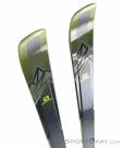 Salomon MTN Explore 88 Touring Skis 2020, Salomon, Vert, , Hommes,Unisex, 0018-11124, 5637741127, 0, N4-19.jpg