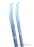 Salomon MTN Explore 88 Womens Touring Skis 2020, Salomon, Blue, , Female, 0018-11125, 5637741131, 0, N2-17.jpg