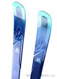 Salomon MTN Explore 88 Womens Touring Skis 2020, Salomon, Blue, , Female, 0018-11125, 5637741131, 0, N3-03.jpg