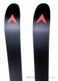 Dynastar Vertical Factory Touring Skis 2020, Dynastar, Black, , Male,Female,Unisex, 0339-10005, 5637741138, 3607682981510, N2-12.jpg