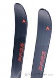 Dynastar Vertical Factory Touring Skis 2020, Dynastar, Black, , Male,Female,Unisex, 0339-10005, 5637741138, 3607682981510, N3-03.jpg