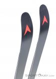 Dynastar Vertical Factory Touring Skis 2020, Dynastar, Negro, , Hombre,Mujer,Unisex, 0339-10005, 5637741138, 3607682981510, N3-08.jpg