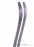 Dynastar Vertical Pro W Womens Touring Skis 2020, Dynastar, Pink, , Female, 0339-10007, 5637741141, 3607682981589, N2-07.jpg