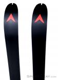 Dynastar Vertical Pro W Womens Touring Skis 2020, Dynastar, Pink, , Female, 0339-10007, 5637741141, 3607682981589, N2-12.jpg