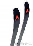 Dynastar Vertical Pro W Womens Touring Skis 2020, Dynastar, Ružová, , Ženy, 0339-10007, 5637741141, 3607682981589, N3-08.jpg