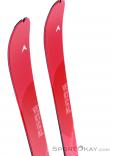 Dynastar Vertical Pro W Womens Touring Skis 2020, Dynastar, Rose, , Femmes, 0339-10007, 5637741141, 3607682981589, N3-18.jpg