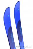 Dynastar Vertical W Womens 82 Touring Skis 2020, Dynastar, Azul, , Mujer, 0339-10008, 5637741146, 3607682981657, N3-18.jpg