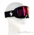 Sweet Protection Clockwork Svindal Collection Ski Goggles, Sweet Protection, Pink, , Male,Female,Unisex, 0183-10168, 5637741150, 7048652496539, N1-01.jpg