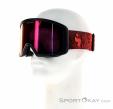 Sweet Protection Firewall AS Edition Ski Goggles, Sweet Protection, Red, , Male,Female,Unisex, 0183-10171, 5637741164, 7048652496508, N1-06.jpg