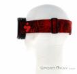 Sweet Protection Firewall AS Edition Maschera da Sci, Sweet Protection, Rosso, , Uomo,Donna,Unisex, 0183-10171, 5637741164, 7048652496508, N1-11.jpg