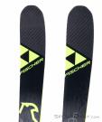 Fischer Ranger 99 TI Freeride Skis 2020, Fischer, Bleu, , Hommes,Unisex, 0054-10118, 5637741165, 9002972381416, N2-02.jpg