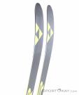 Fischer Ranger 99 TI Freeride Skis 2020, Fischer, Azul, , Hombre,Unisex, 0054-10118, 5637741165, 9002972381416, N2-07.jpg